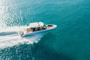 BOSTON WHALER 330 Vantage