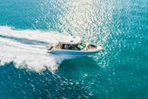 BOSTON WHALER 330 Vantage