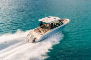 BOSTON WHALER 330 Vantage