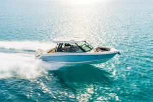 BOSTON WHALER 330 Vantage