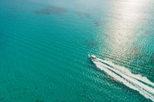 BOSTON WHALER 330 Vantage