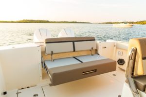 BOSTON WHALER 330 Vantage