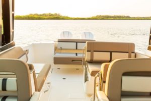 BOSTON WHALER 330 Vantage