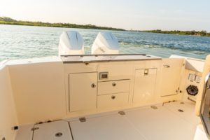 BOSTON WHALER 330 Vantage