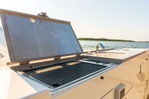 BOSTON WHALER 330 Vantage