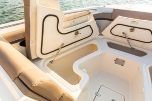 BOSTON WHALER 330 Vantage