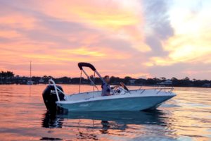 BOSTON WHALER 160 Super Sport