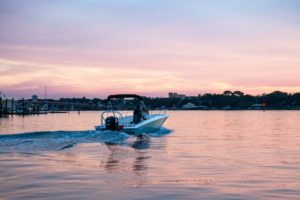 BOSTON WHALER 160 Super Sport