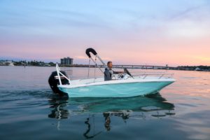 BOSTON WHALER 160 Super Sport