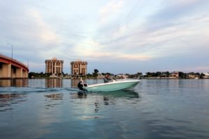 BOSTON WHALER 160 Super Sport