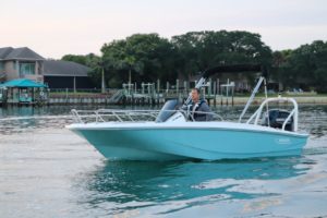 BOSTON WHALER 160 Super Sport