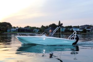 BOSTON WHALER 160 Super Sport