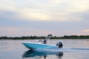BOSTON WHALER 160 Super Sport