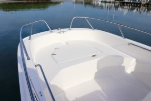 BOSTON WHALER 160 Super Sport