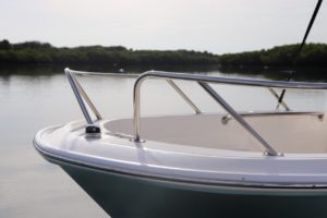 BOSTON WHALER 160 Super Sport