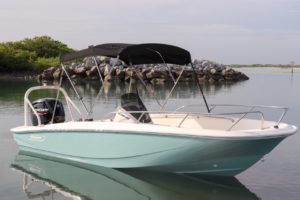 BOSTON WHALER 160 Super Sport