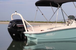 BOSTON WHALER 160 Super Sport