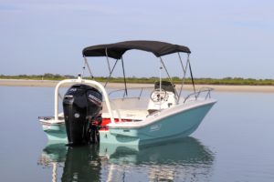 BOSTON WHALER 160 Super Sport