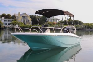 BOSTON WHALER 160 Super Sport