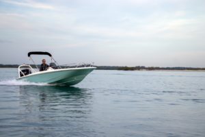 BOSTON WHALER 160 Super Sport