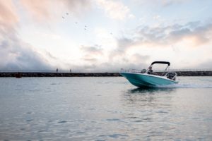 BOSTON WHALER 160 Super Sport