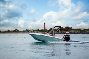 BOSTON WHALER 160 Super Sport