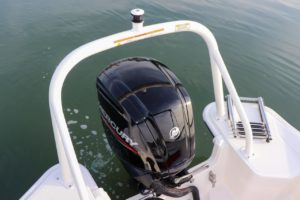 BOSTON WHALER 160 Super Sport