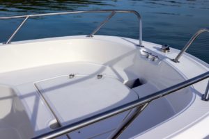 BOSTON WHALER 160 Super Sport