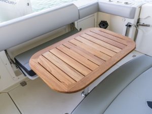 BOSTON WHALER 330 outrage