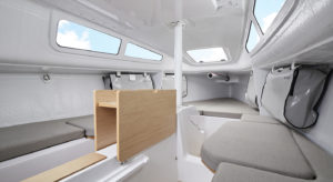 BENETEAU First 24