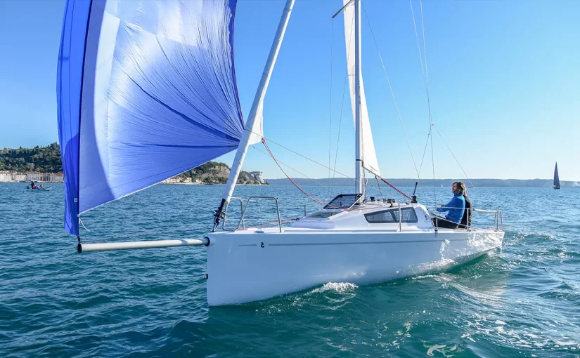 BENETEAU First 24