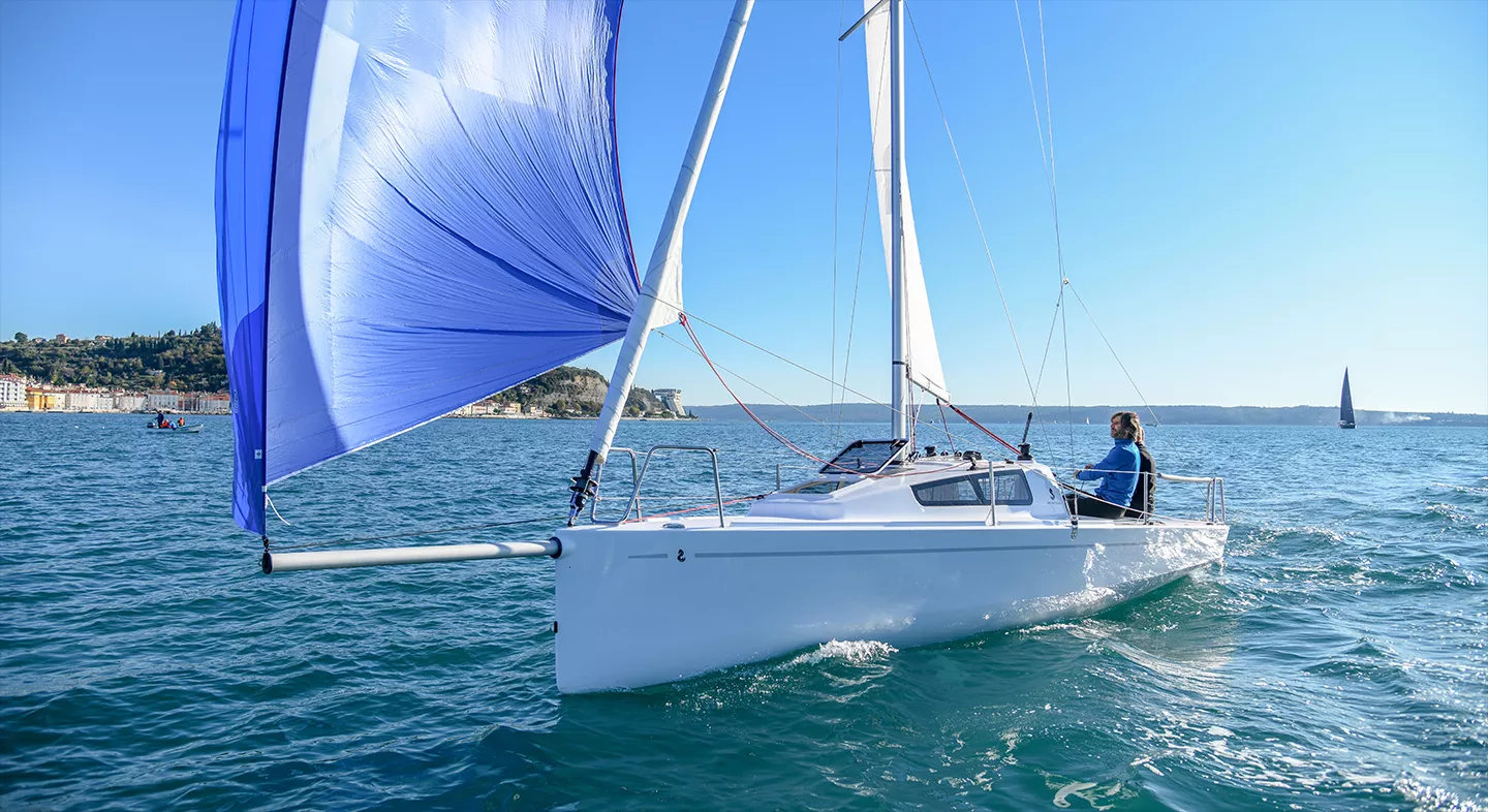 BENETEAU First 24