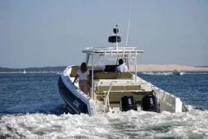 ZODIAC X 10 CC