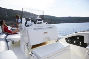 JOKER BOAT 22 Plus