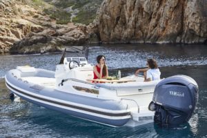 JOKER BOAT 22 Plus