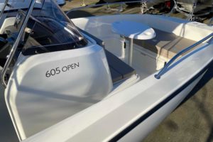 QUICKSILVER Activ 605 Open