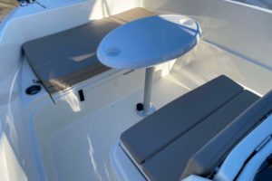 QUICKSILVER Activ 605 Open