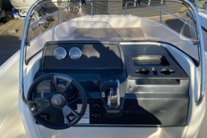 QUICKSILVER Activ 605 Open