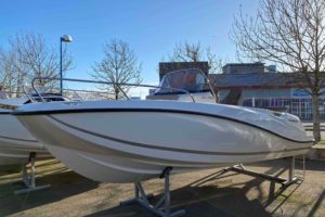 QUICKSILVER Activ 605 Open