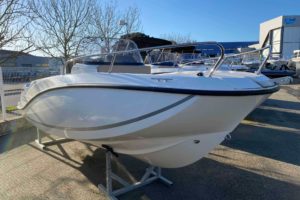 QUICKSILVER Activ 605 Open