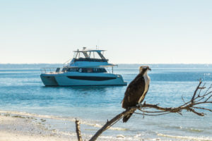 AQUILA 42 Yacht