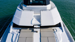 AQUILA 54 Yacht