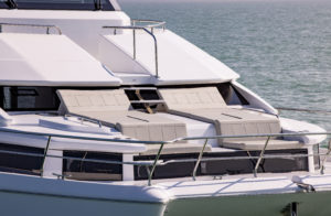 AQUILA 54 Yacht