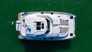 AQUILA 54 Yacht