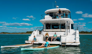 AQUILA 54 Yacht
