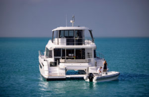 AQUILA 54 Yacht