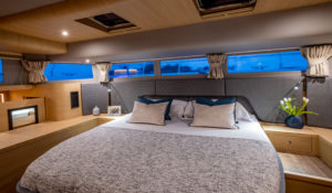 AQUILA 54 Yacht