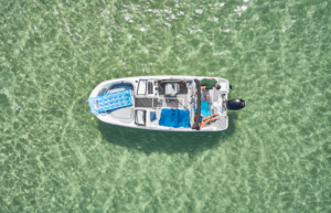 BAYLINER M19