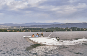 BAYLINER M19