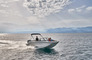 BAYLINER M19